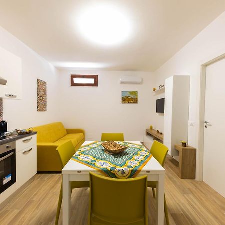 Apartamento I Re Di Sicilia 2 Palermo Exterior foto