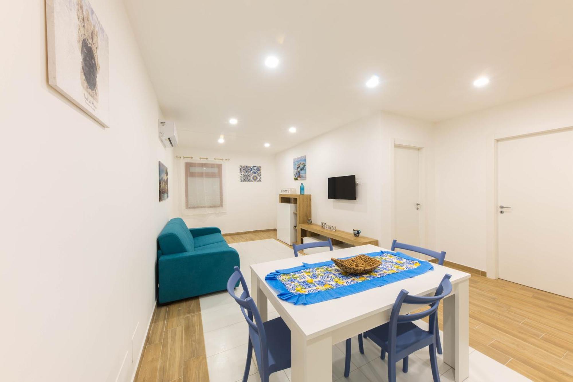 Apartamento I Re Di Sicilia 2 Palermo Exterior foto