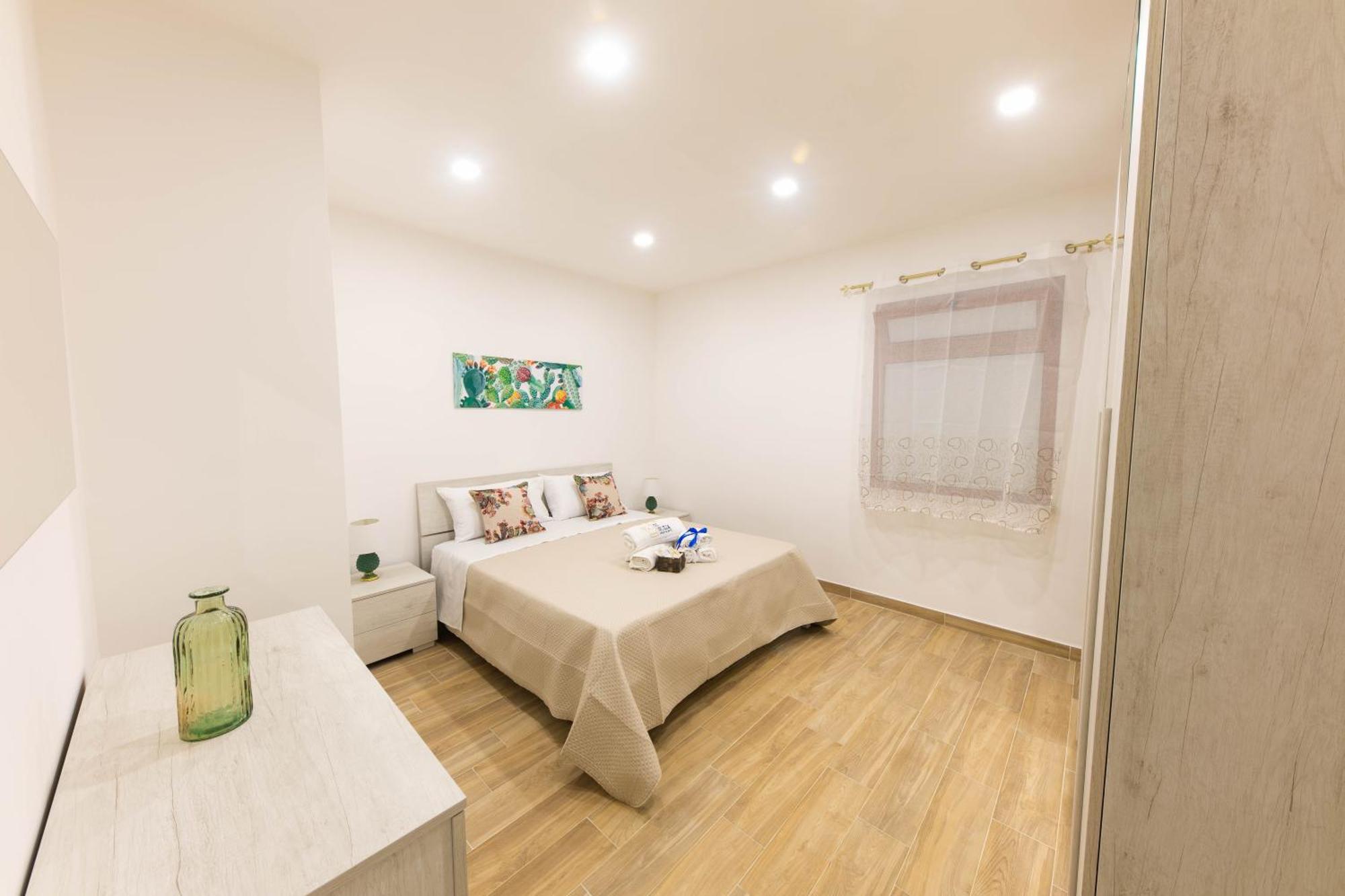 Apartamento I Re Di Sicilia 2 Palermo Exterior foto