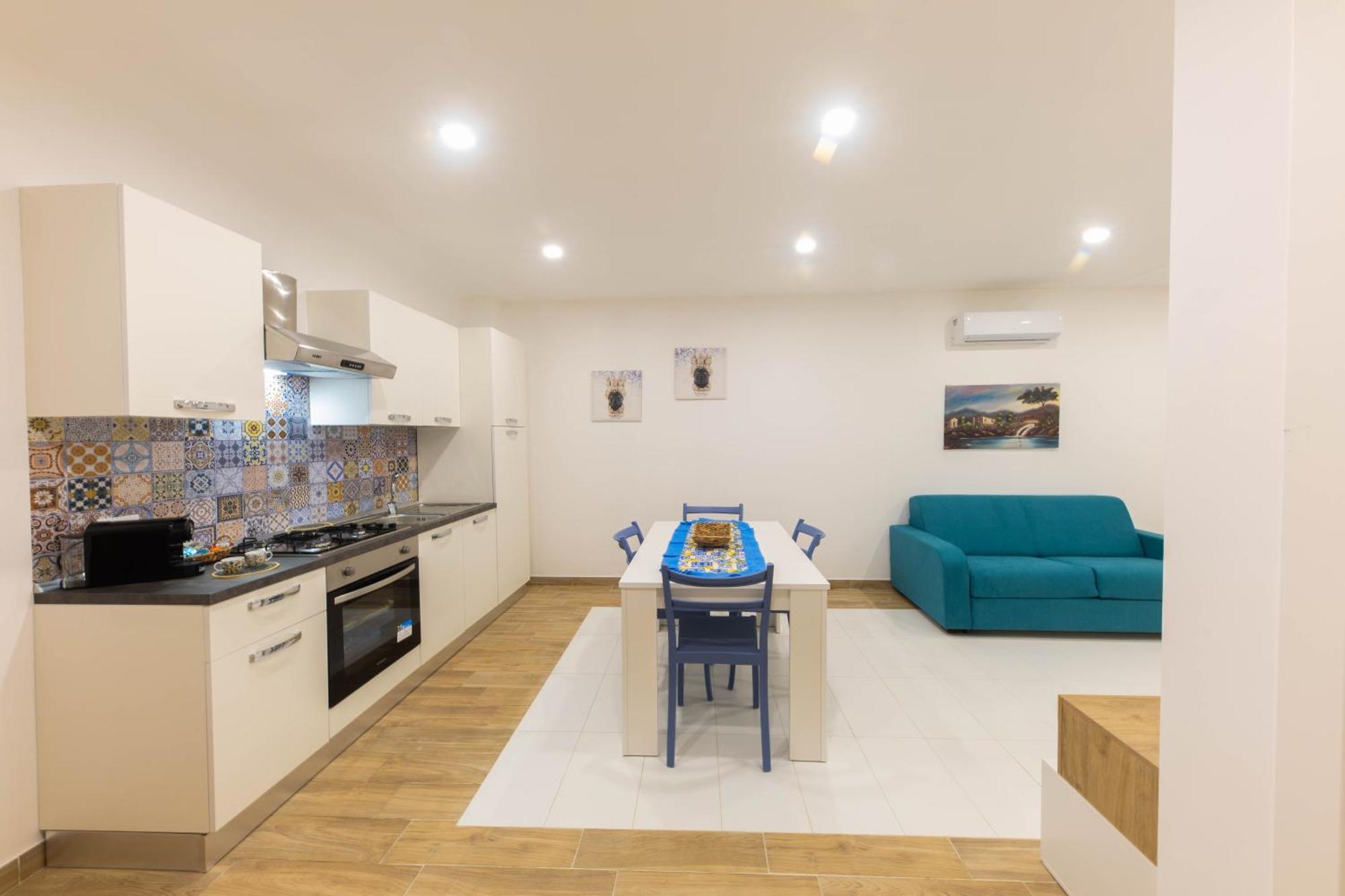 Apartamento I Re Di Sicilia 2 Palermo Exterior foto
