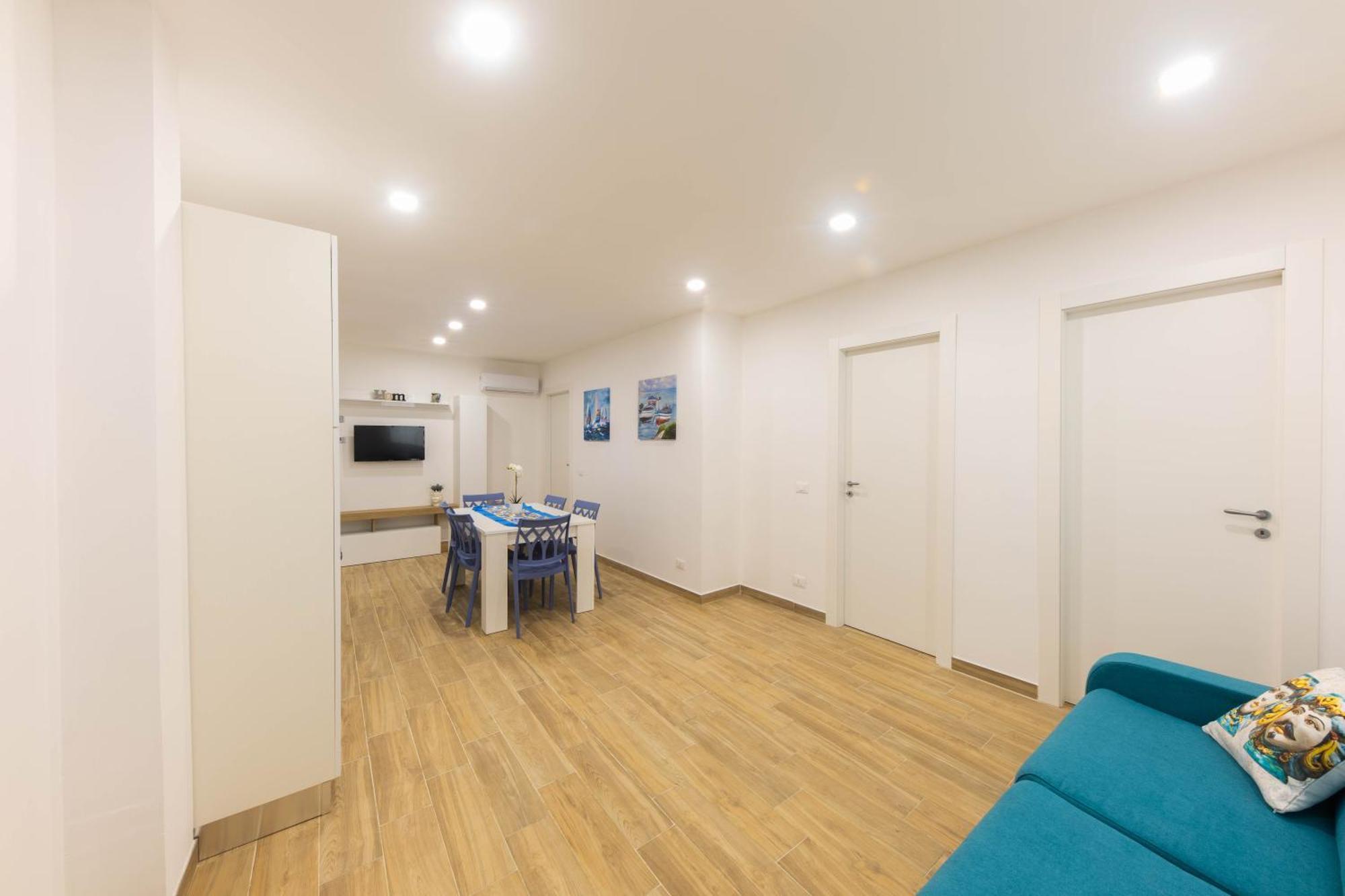 Apartamento I Re Di Sicilia 2 Palermo Exterior foto