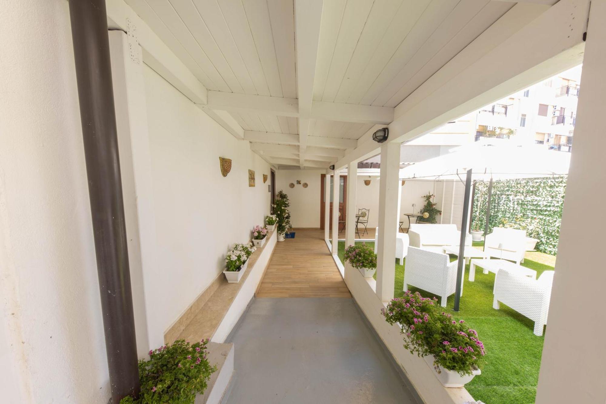 Apartamento I Re Di Sicilia 2 Palermo Exterior foto