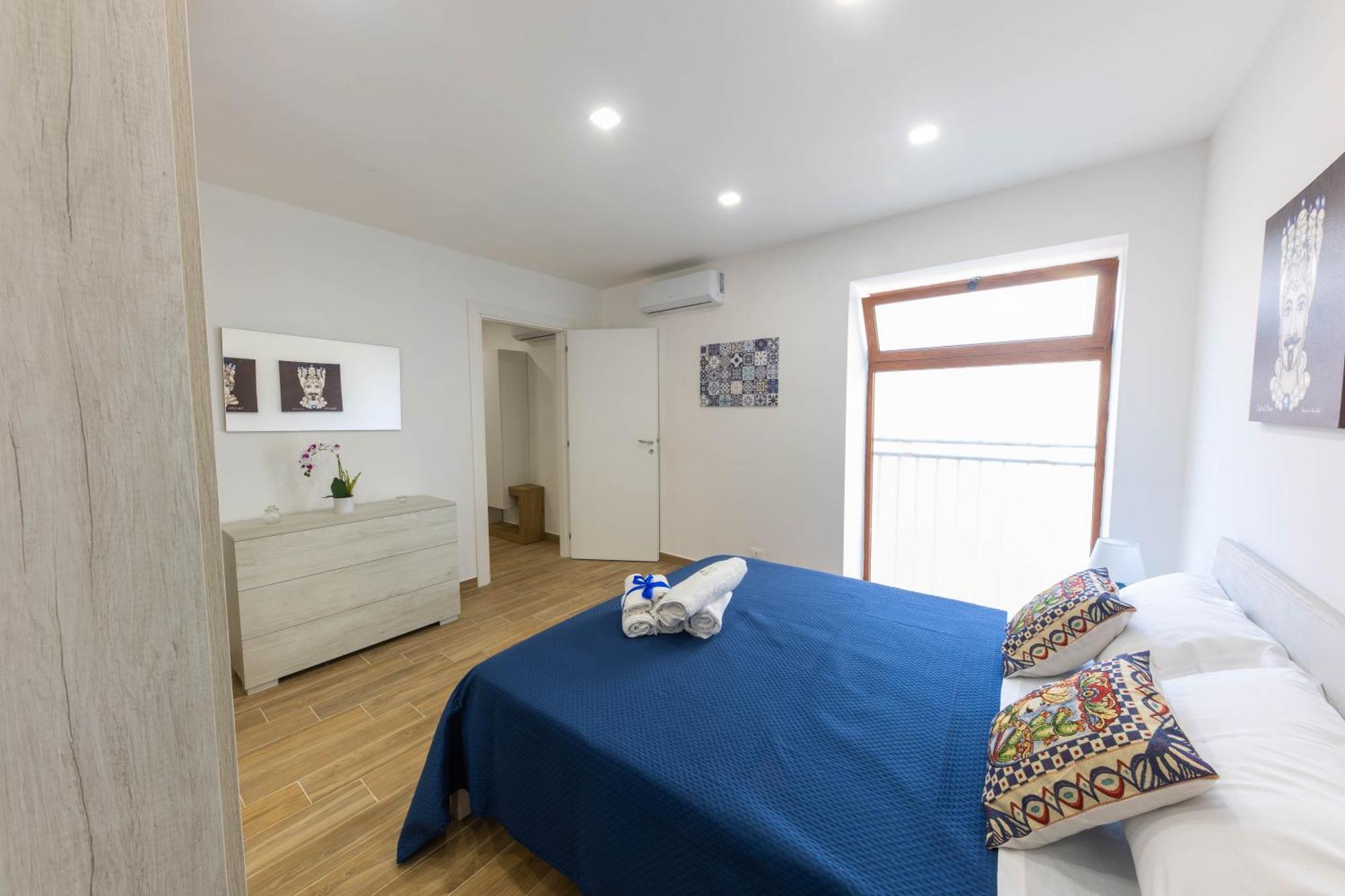 Apartamento I Re Di Sicilia 2 Palermo Exterior foto
