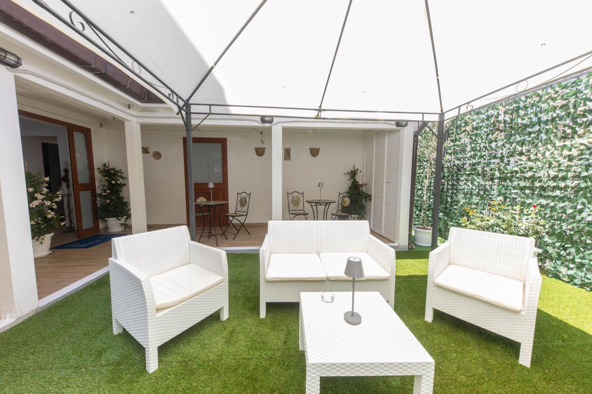 Apartamento I Re Di Sicilia 2 Palermo Exterior foto