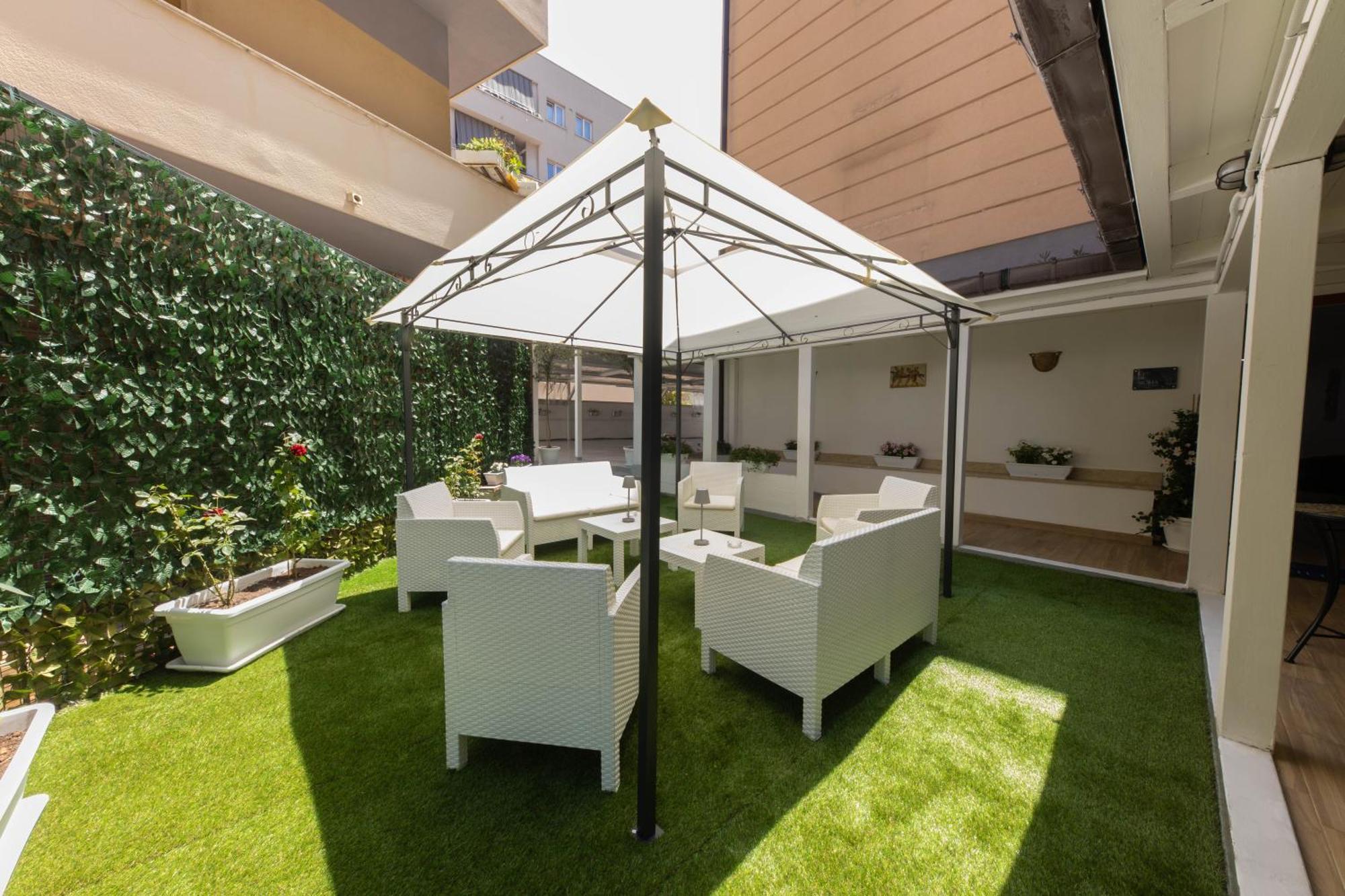 Apartamento I Re Di Sicilia 2 Palermo Exterior foto
