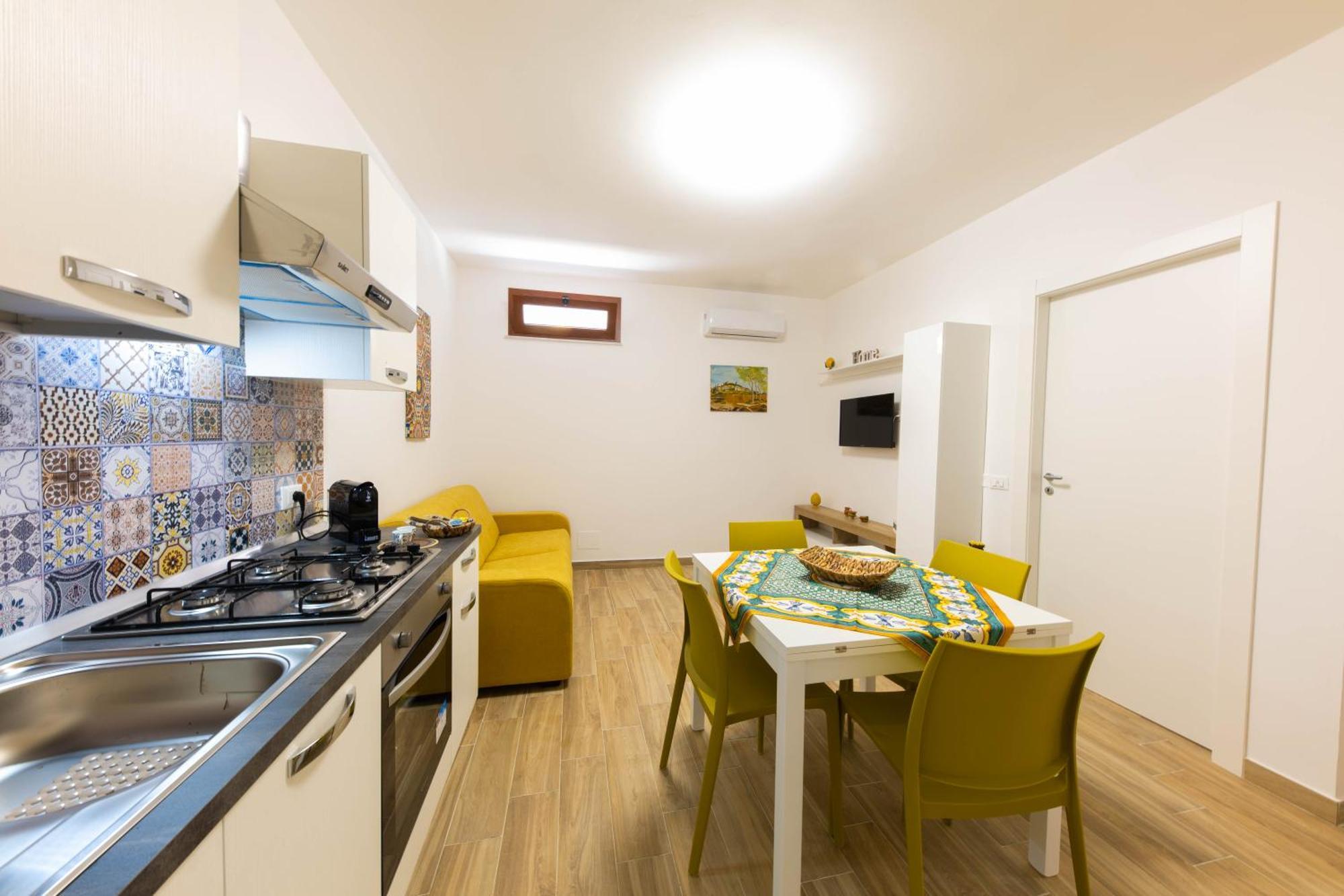 Apartamento I Re Di Sicilia 2 Palermo Exterior foto