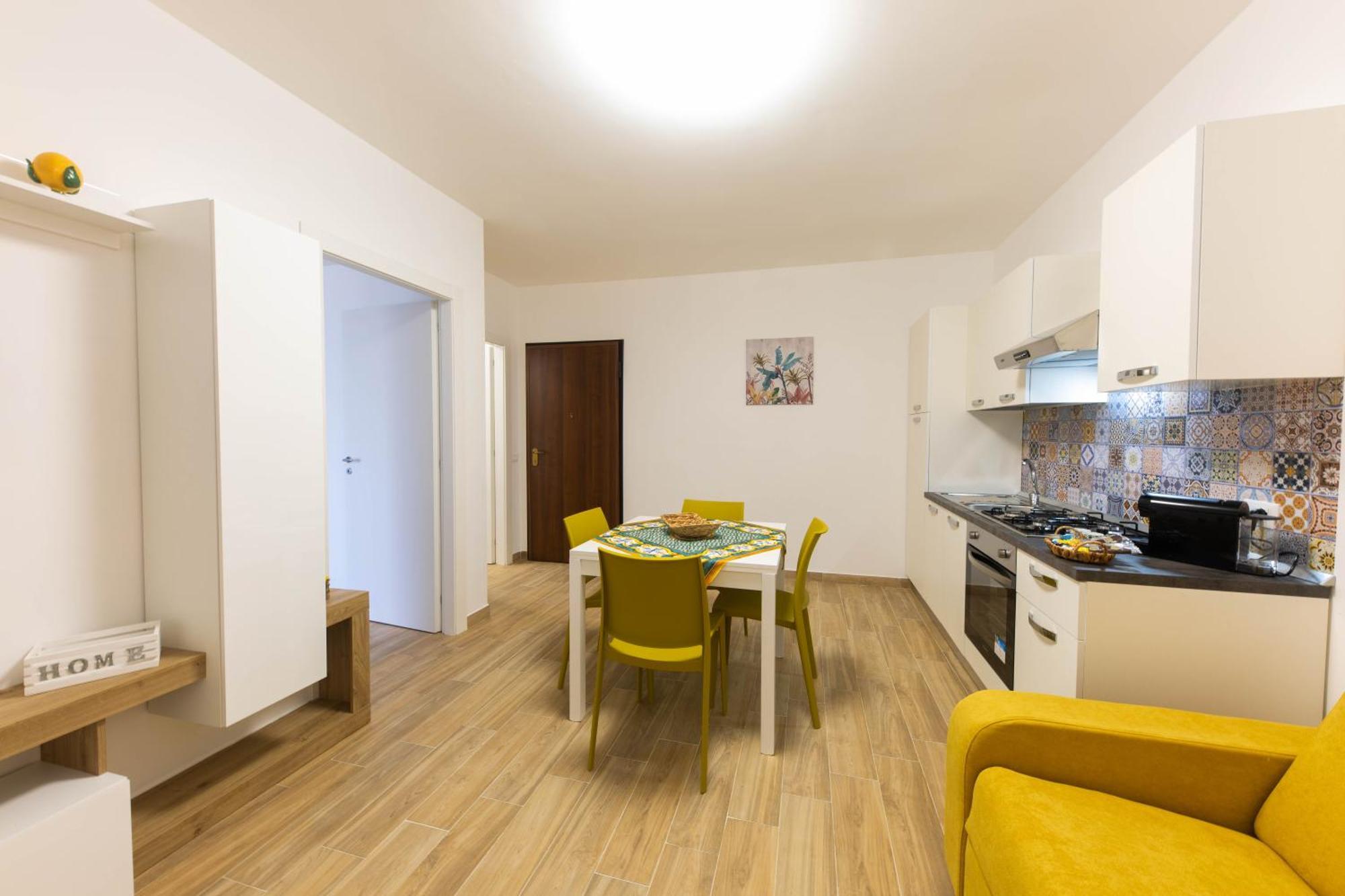 Apartamento I Re Di Sicilia 2 Palermo Exterior foto